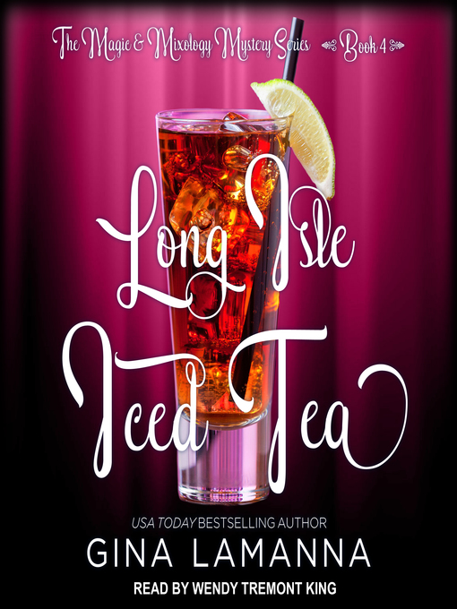 Title details for Long Isle Iced Tea by Gina LaManna - Available